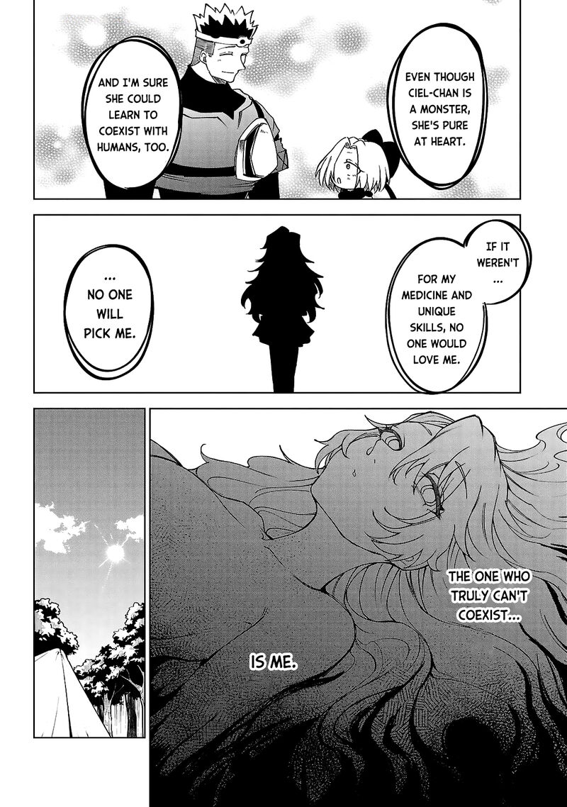 Kizetsu Yuusha To Ansatsu Hime Chapter 30 Page 9