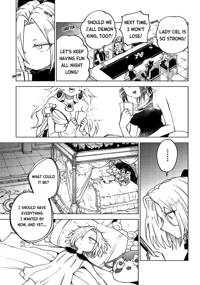 Kizetsu Yuusha To Ansatsu Hime Chapter 31 Page 14