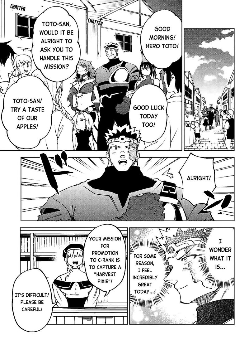 Kizetsu Yuusha To Ansatsu Hime Chapter 31 Page 18