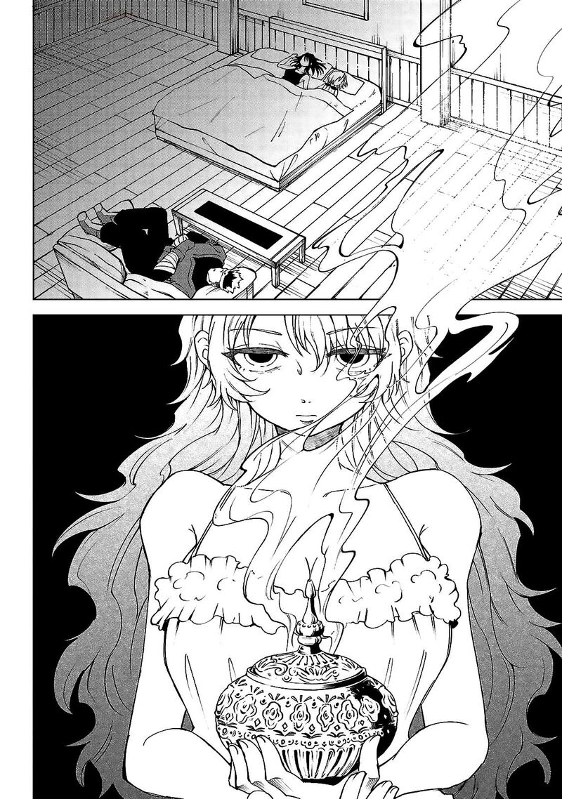 Kizetsu Yuusha To Ansatsu Hime Chapter 31 Page 21