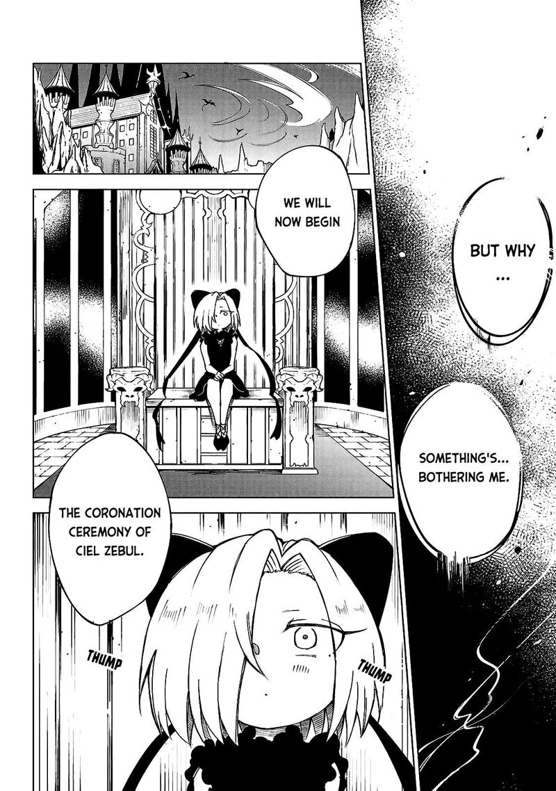 Kizetsu Yuusha To Ansatsu Hime Chapter 31 Page 9