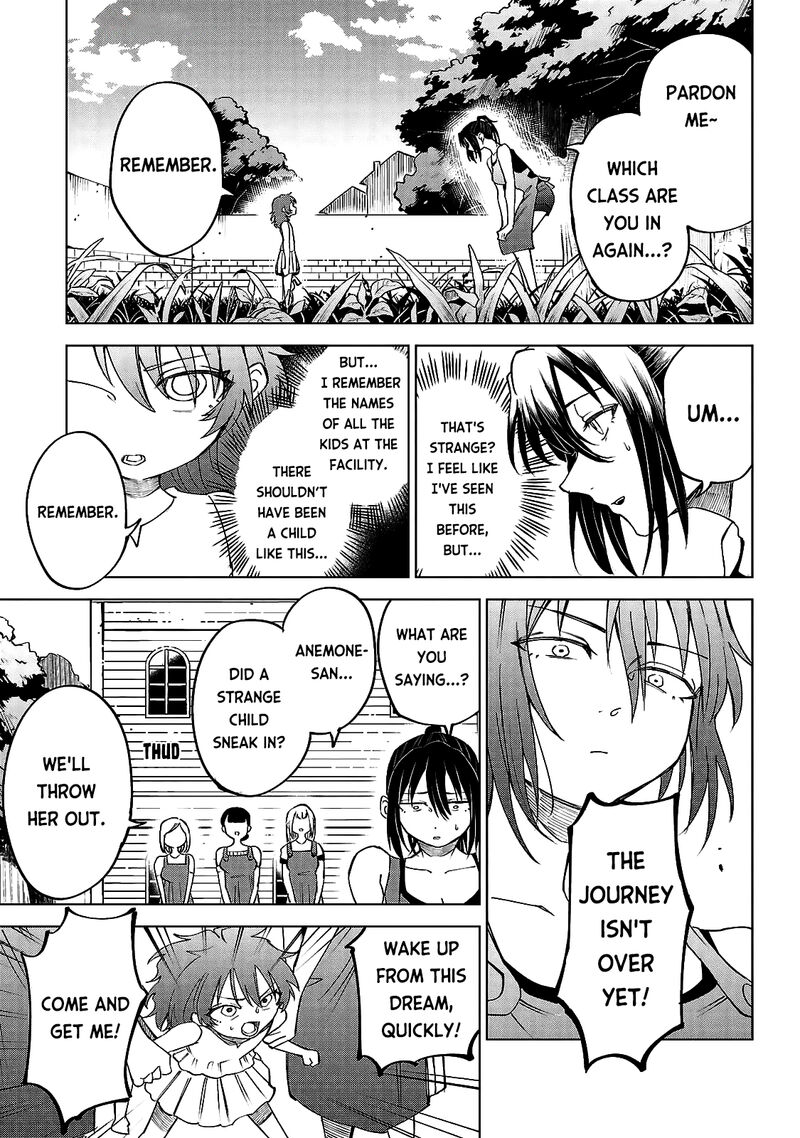 Kizetsu Yuusha To Ansatsu Hime Chapter 32 Page 10