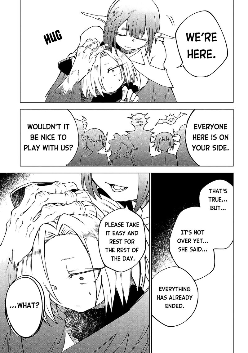 Kizetsu Yuusha To Ansatsu Hime Chapter 32 Page 16