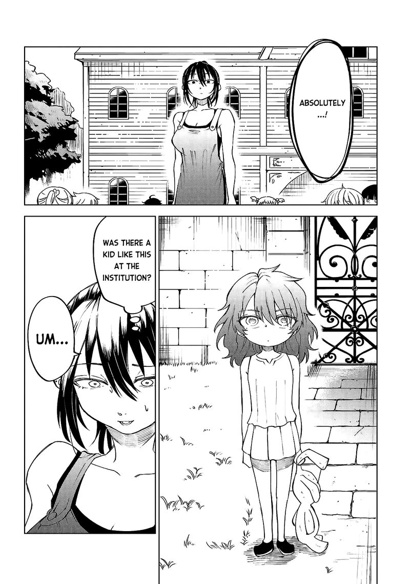 Kizetsu Yuusha To Ansatsu Hime Chapter 32 Page 9