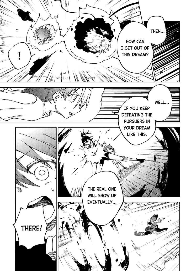 Kizetsu Yuusha To Ansatsu Hime Chapter 33 Page 14