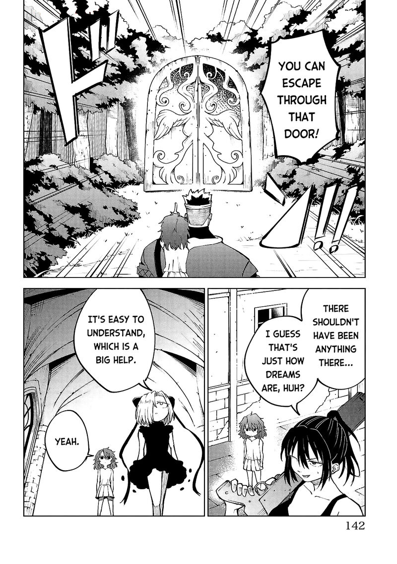 Kizetsu Yuusha To Ansatsu Hime Chapter 33 Page 15