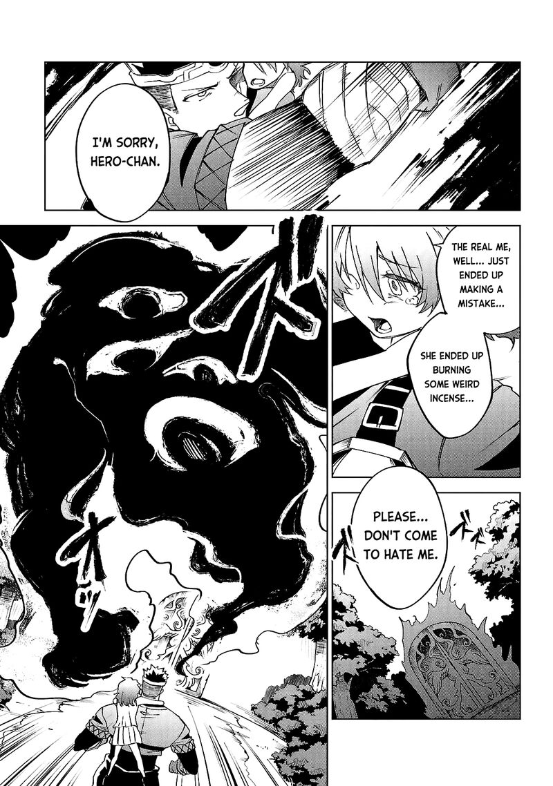 Kizetsu Yuusha To Ansatsu Hime Chapter 33 Page 18