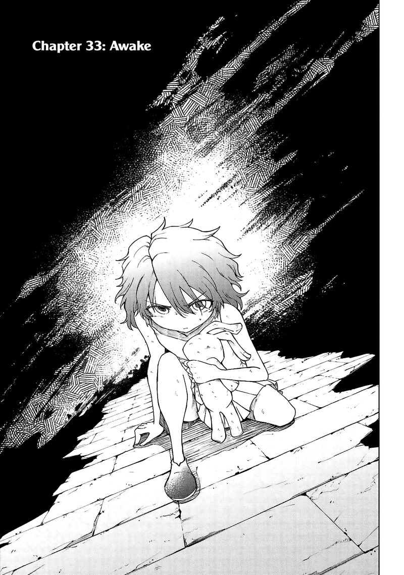 Kizetsu Yuusha To Ansatsu Hime Chapter 33 Page 2