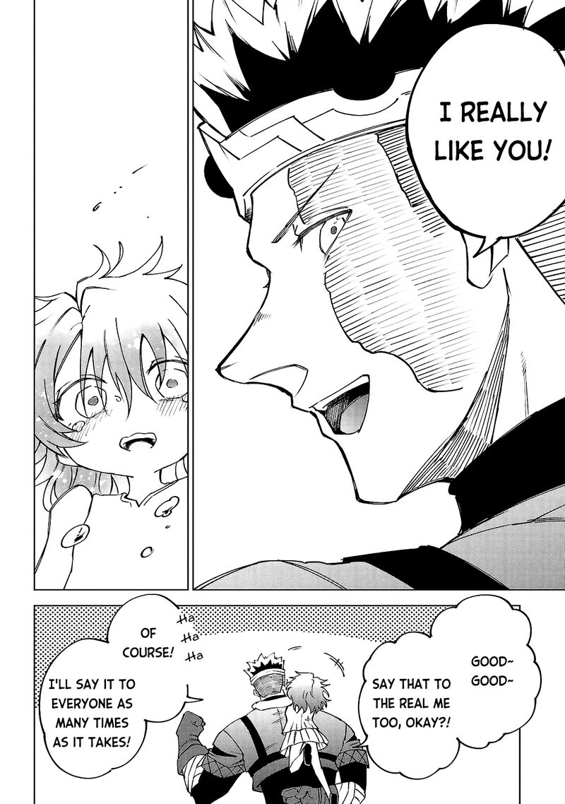 Kizetsu Yuusha To Ansatsu Hime Chapter 33 Page 20