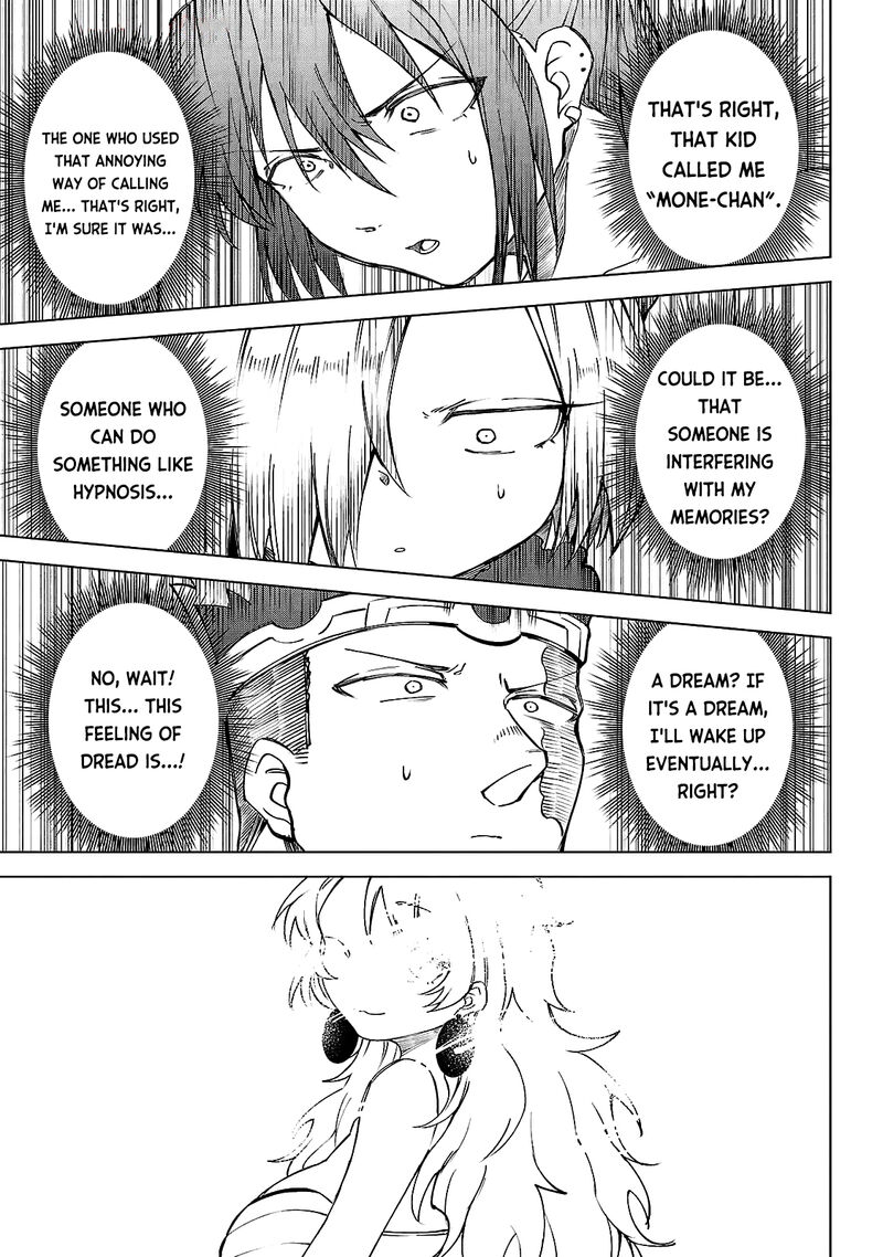 Kizetsu Yuusha To Ansatsu Hime Chapter 33 Page 4