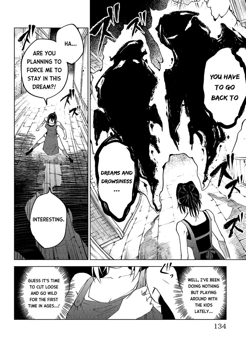 Kizetsu Yuusha To Ansatsu Hime Chapter 33 Page 7