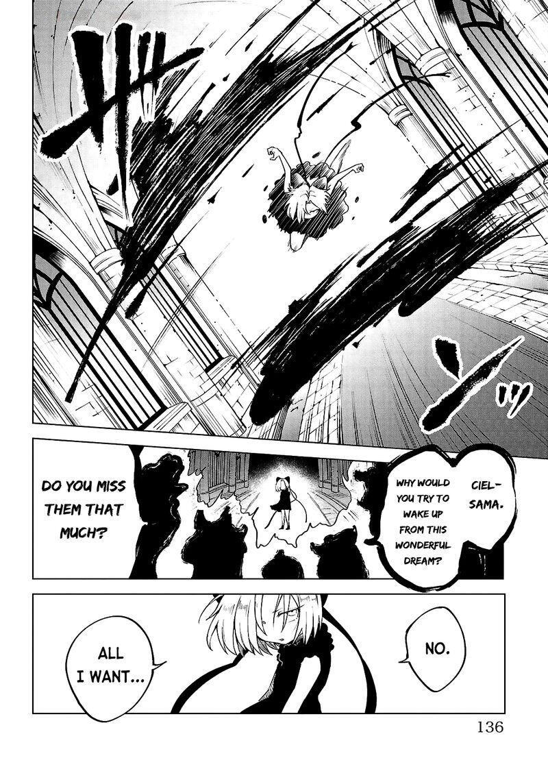 Kizetsu Yuusha To Ansatsu Hime Chapter 33 Page 9