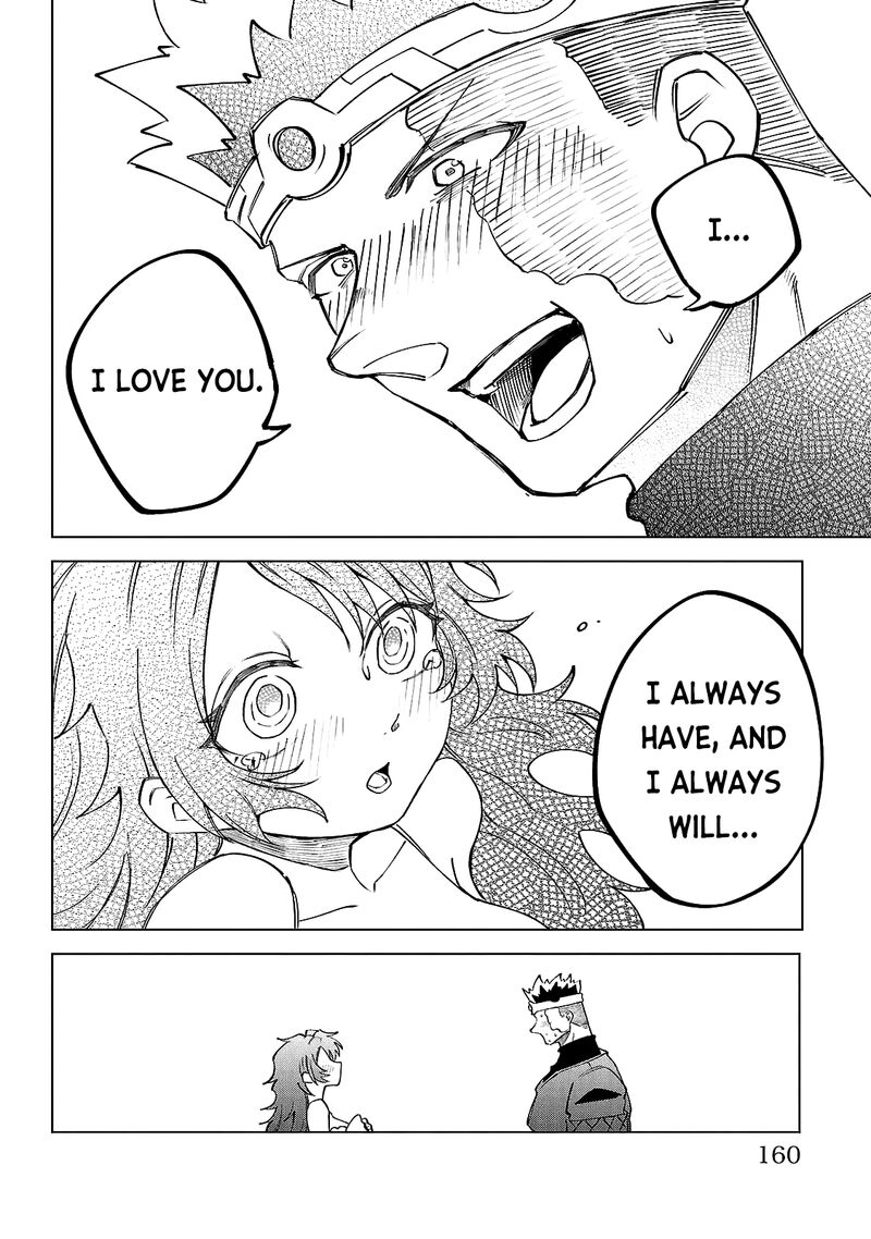 Kizetsu Yuusha To Ansatsu Hime Chapter 34 Page 12