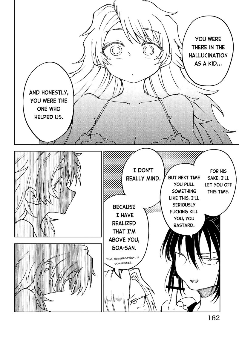 Kizetsu Yuusha To Ansatsu Hime Chapter 34 Page 14