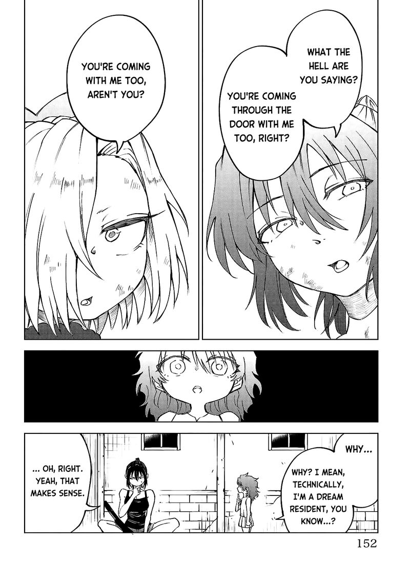 Kizetsu Yuusha To Ansatsu Hime Chapter 34 Page 5