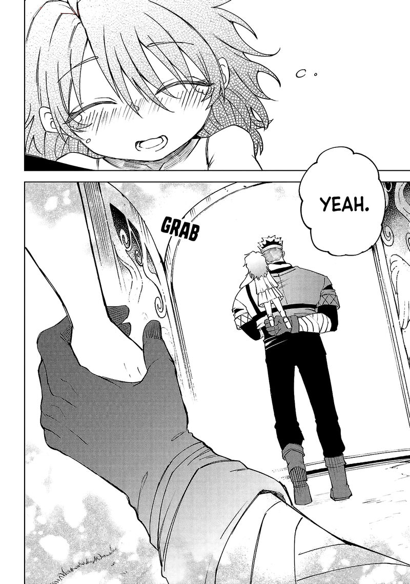 Kizetsu Yuusha To Ansatsu Hime Chapter 34 Page 7