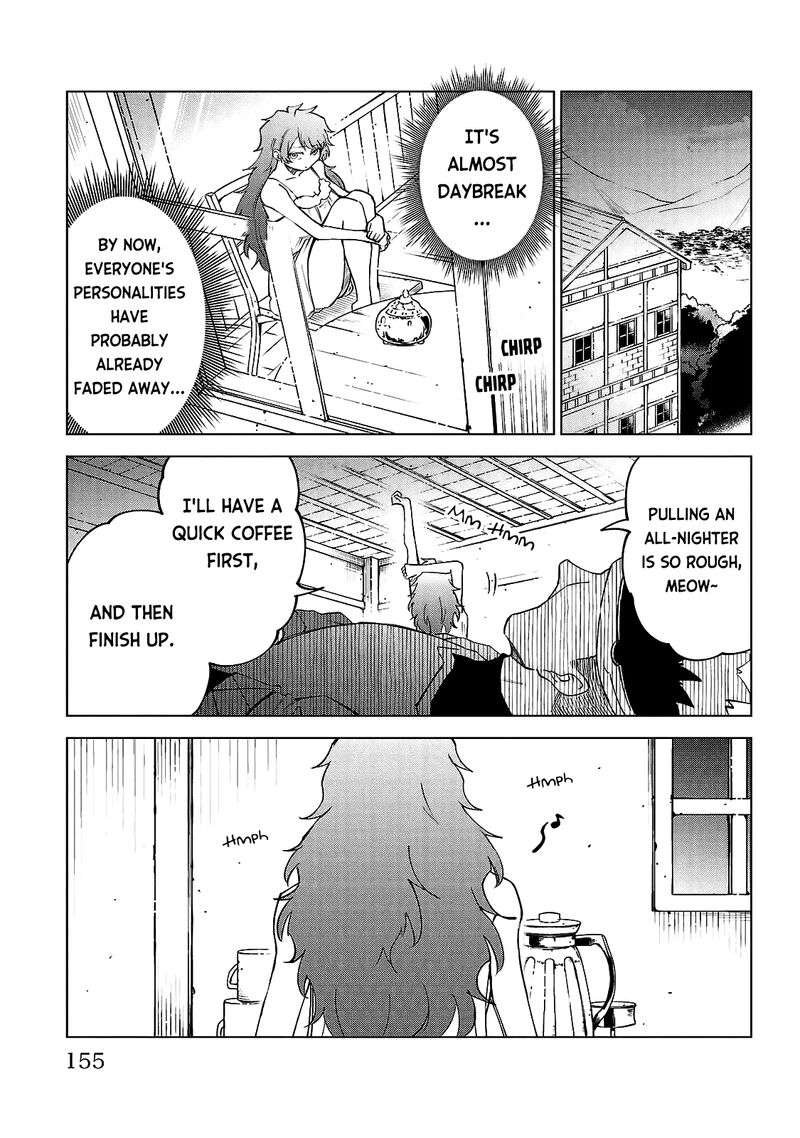 Kizetsu Yuusha To Ansatsu Hime Chapter 34 Page 8