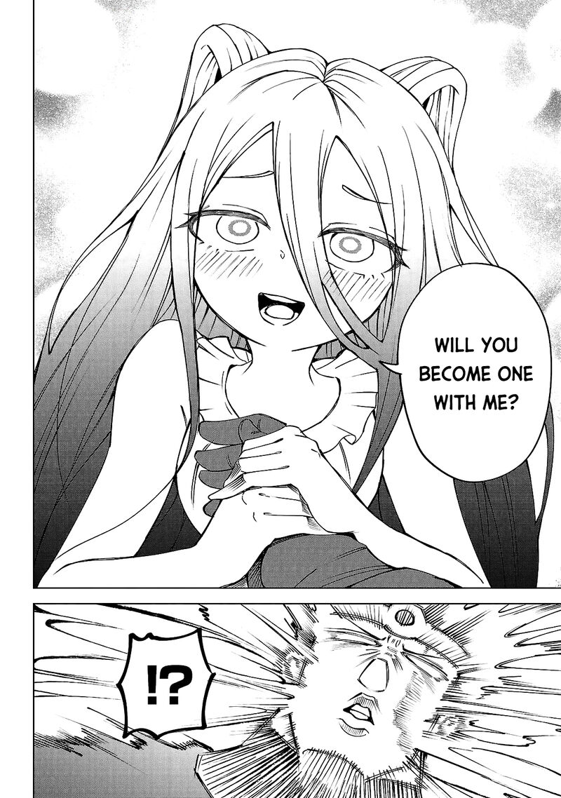 Kizetsu Yuusha To Ansatsu Hime Chapter 35 Page 7