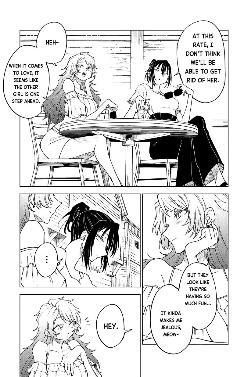 Kizetsu Yuusha To Ansatsu Hime Chapter 36 Page 19