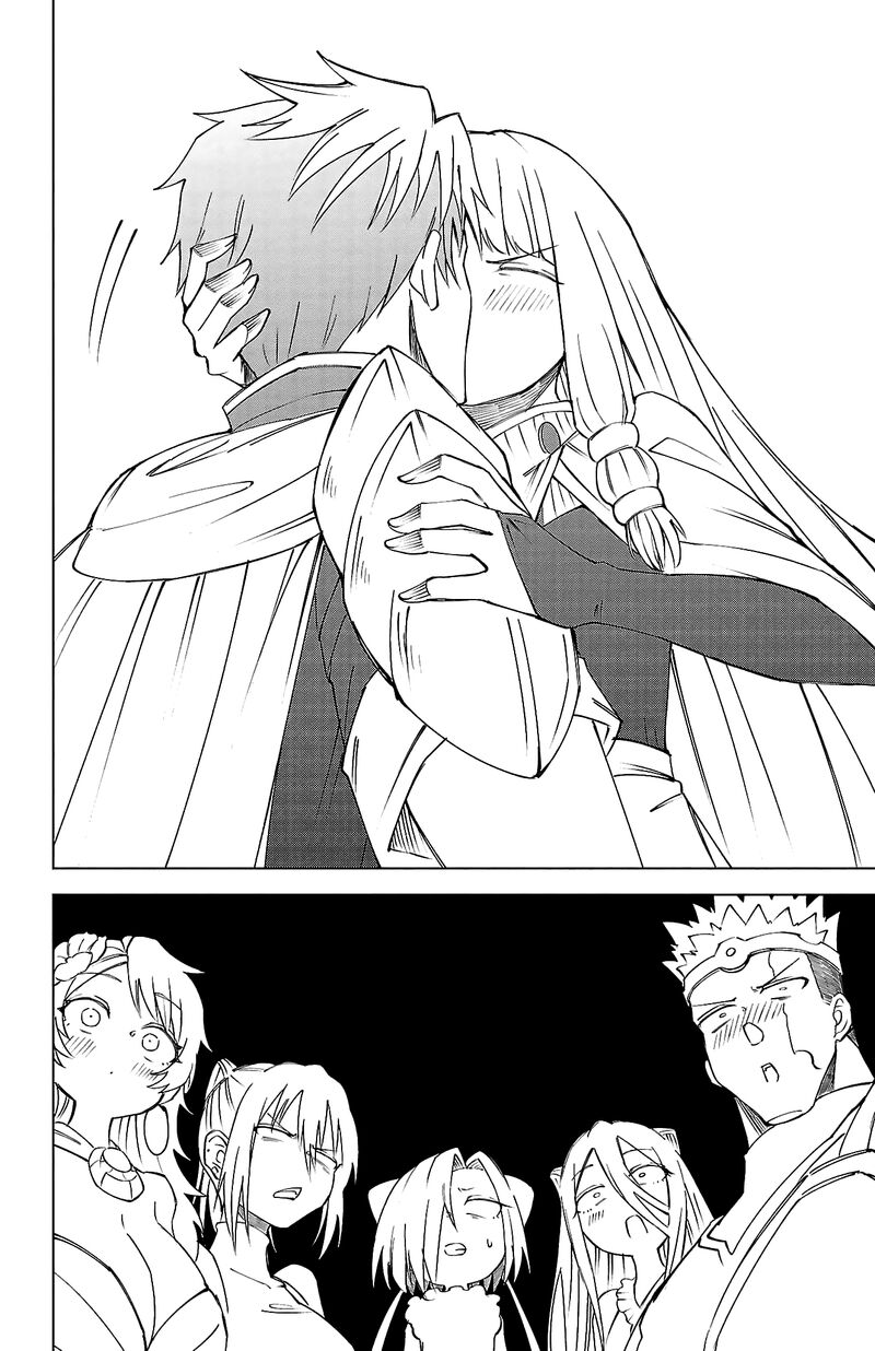 Kizetsu Yuusha To Ansatsu Hime Chapter 38 Page 13