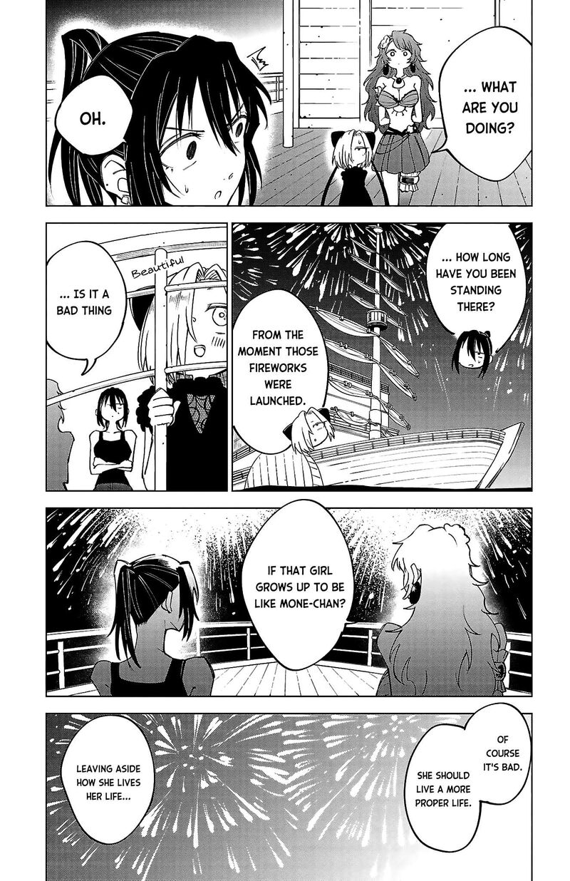 Kizetsu Yuusha To Ansatsu Hime Chapter 40 Page 18