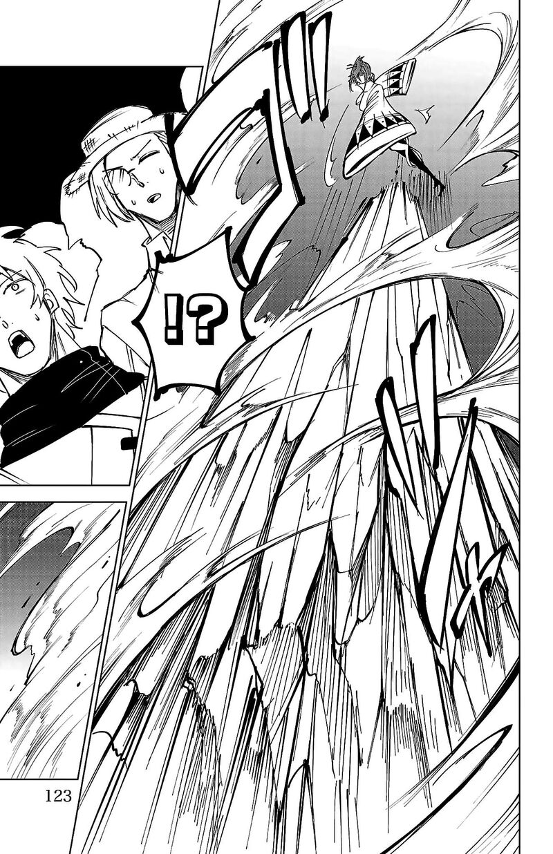 Kizetsu Yuusha To Ansatsu Hime Chapter 41 Page 17
