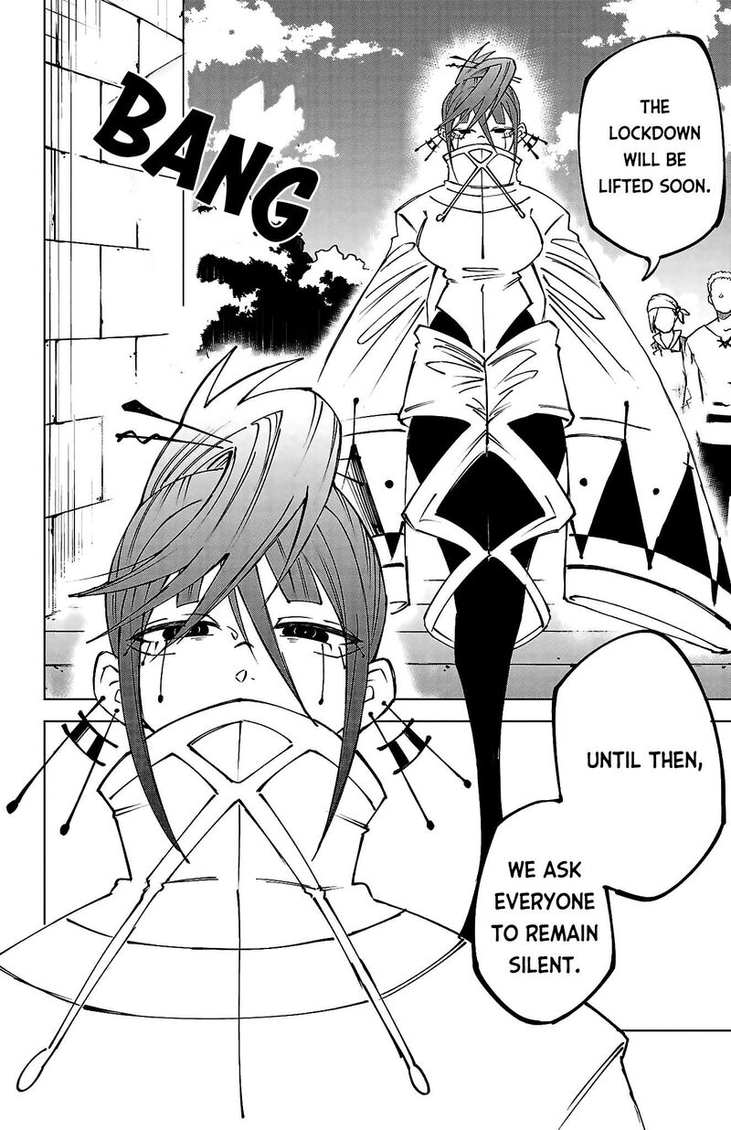 Kizetsu Yuusha To Ansatsu Hime Chapter 41 Page 5