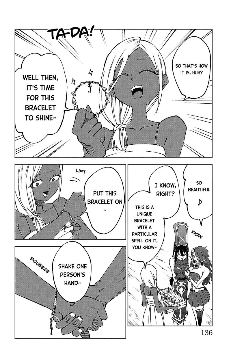 Kizetsu Yuusha To Ansatsu Hime Chapter 42 Page 10