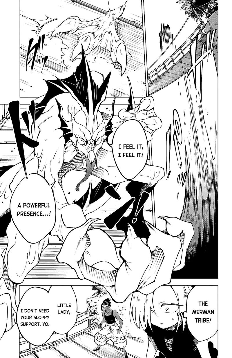 Kizetsu Yuusha To Ansatsu Hime Chapter 44 Page 16
