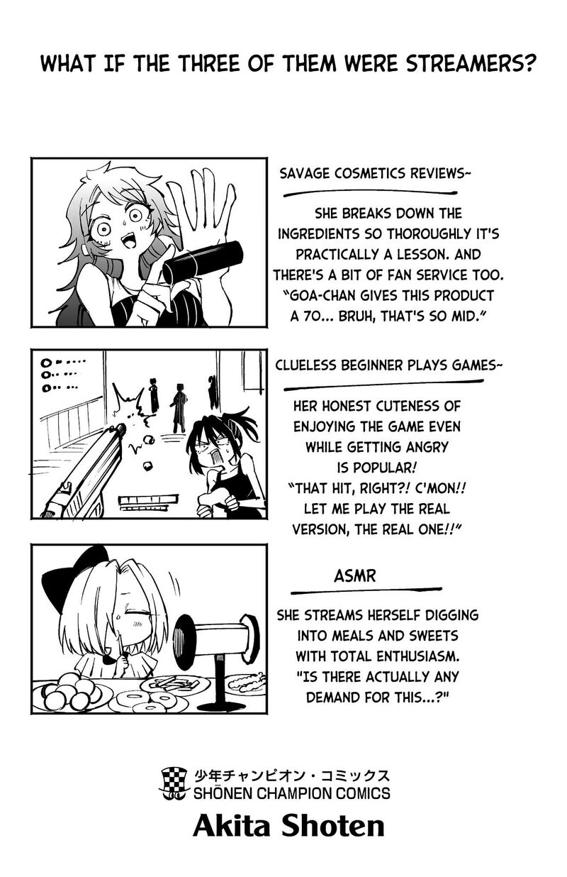 Kizetsu Yuusha To Ansatsu Hime Chapter 44 Page 28