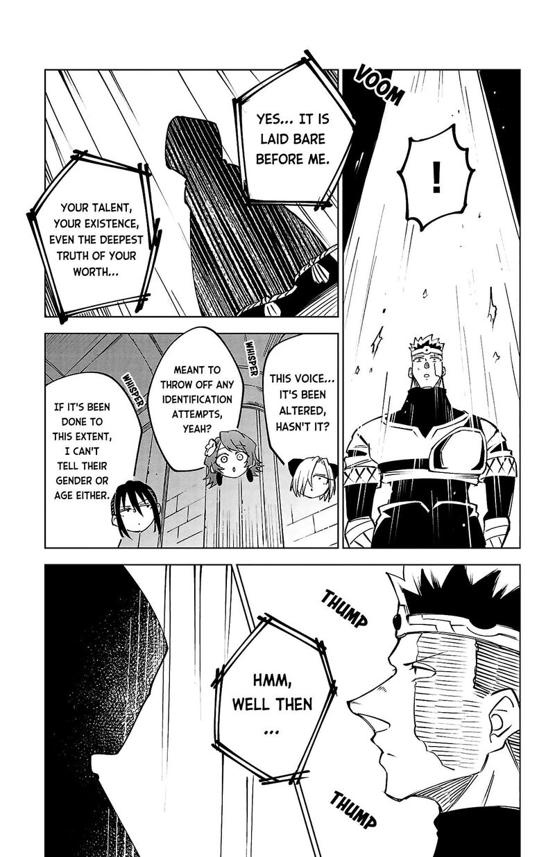 Kizetsu Yuusha To Ansatsu Hime Chapter 44 Page 4