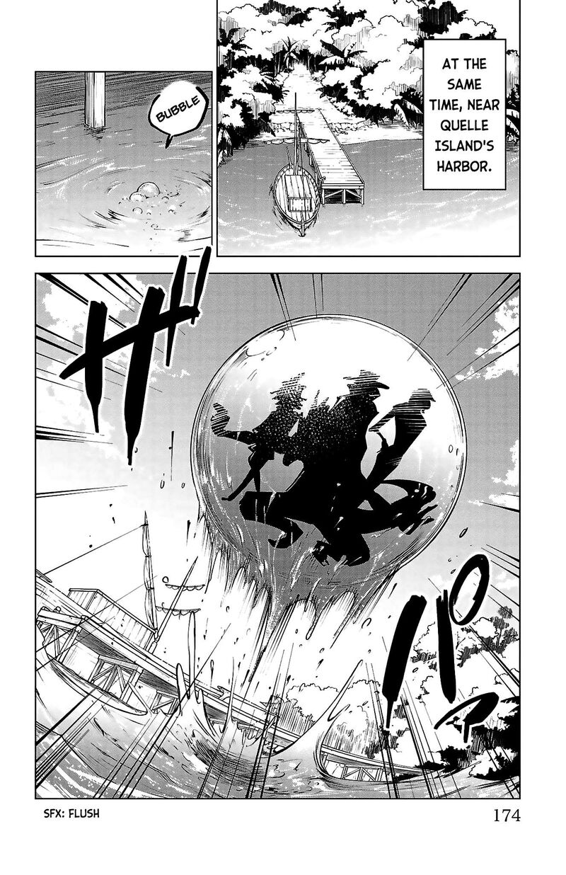 Kizetsu Yuusha To Ansatsu Hime Chapter 44 Page 7