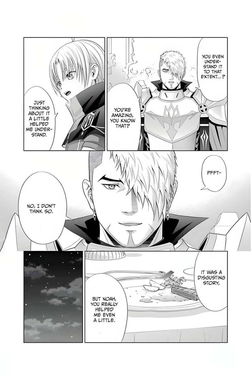 Kizoku Tensei Megumareta Umare Kara Saikyou No Chikara O Eru Chapter 10 Page 15