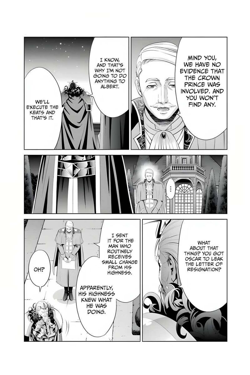 Kizoku Tensei Megumareta Umare Kara Saikyou No Chikara O Eru Chapter 10 Page 48