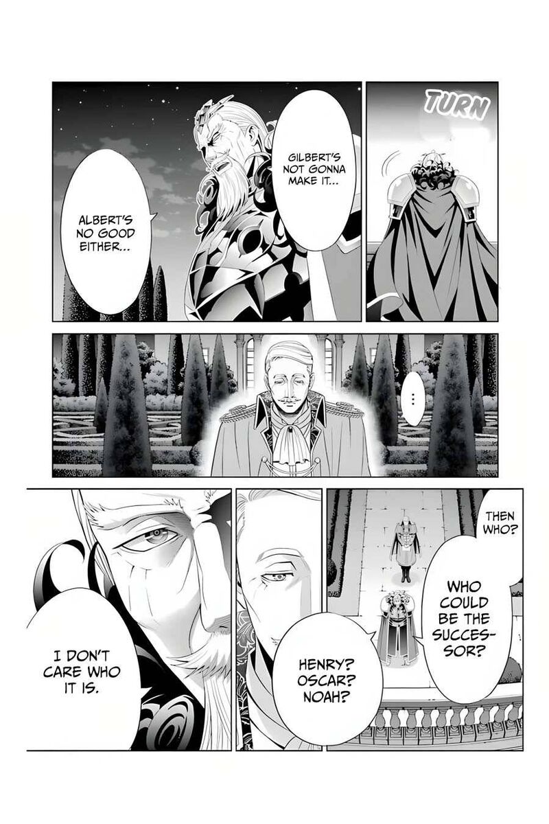 Kizoku Tensei Megumareta Umare Kara Saikyou No Chikara O Eru Chapter 10 Page 50