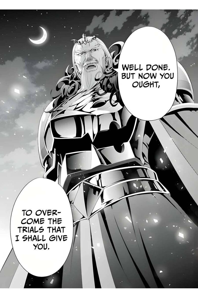 Kizoku Tensei Megumareta Umare Kara Saikyou No Chikara O Eru Chapter 10 Page 51