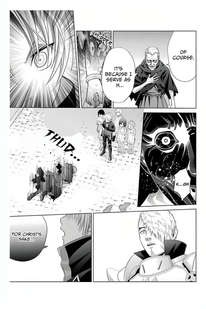 Kizoku Tensei Megumareta Umare Kara Saikyou No Chikara O Eru Chapter 10 Page 6