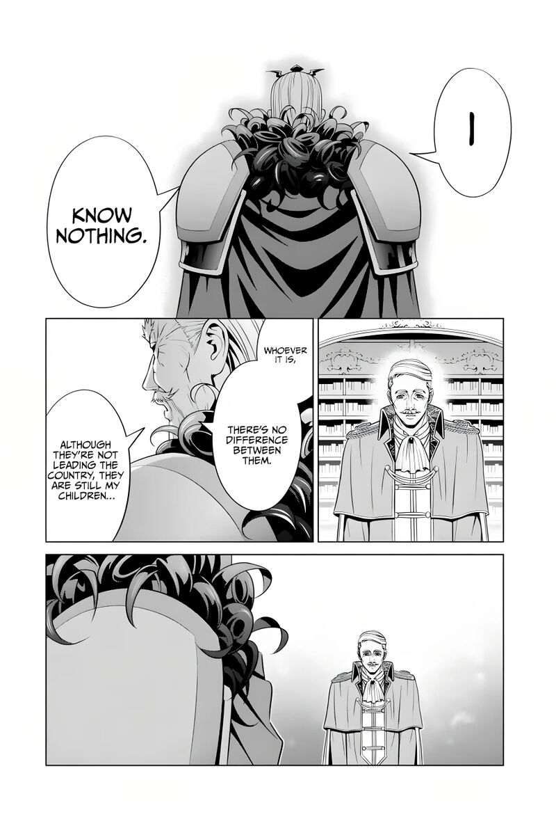Kizoku Tensei Megumareta Umare Kara Saikyou No Chikara O Eru Chapter 19 Page 43
