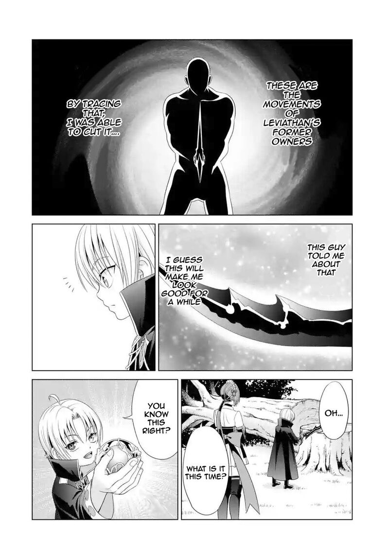 Kizoku Tensei Megumareta Umare Kara Saikyou No Chikara O Eru Chapter 2 Page 29