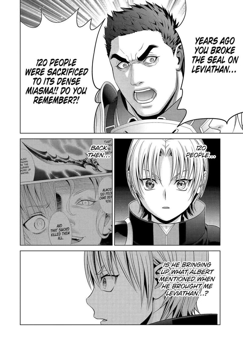 Kizoku Tensei Megumareta Umare Kara Saikyou No Chikara O Eru Chapter 20 Page 32