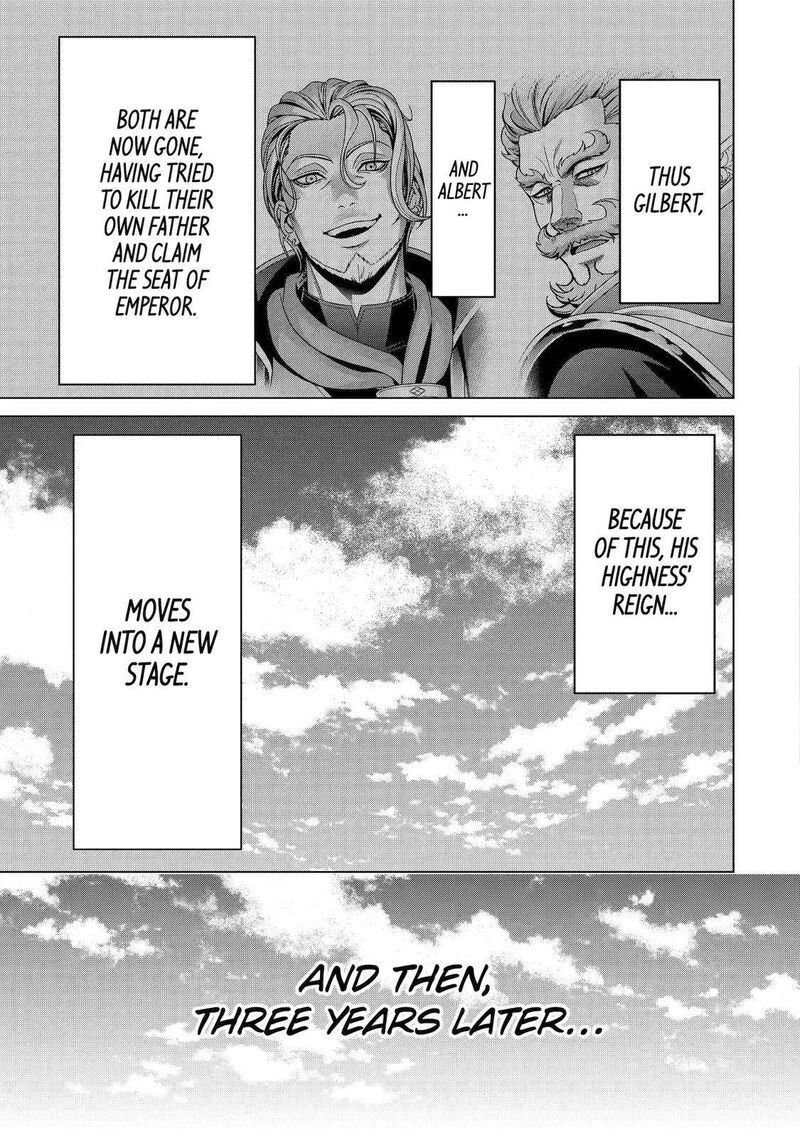Kizoku Tensei Megumareta Umare Kara Saikyou No Chikara O Eru Chapter 20 Page 43