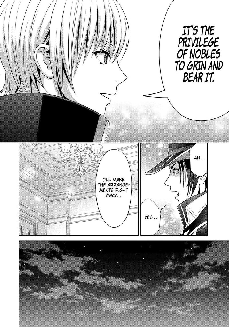 Kizoku Tensei Megumareta Umare Kara Saikyou No Chikara O Eru Chapter 24 Page 18