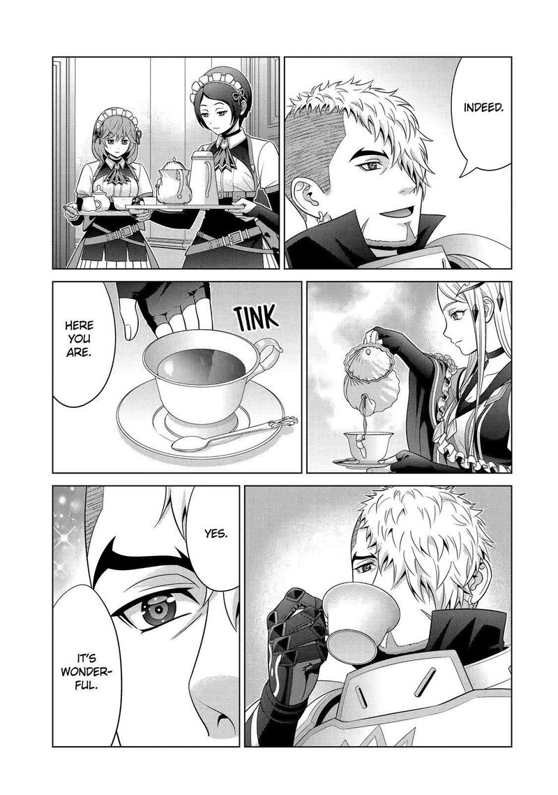 Kizoku Tensei Megumareta Umare Kara Saikyou No Chikara O Eru Chapter 24 Page 31