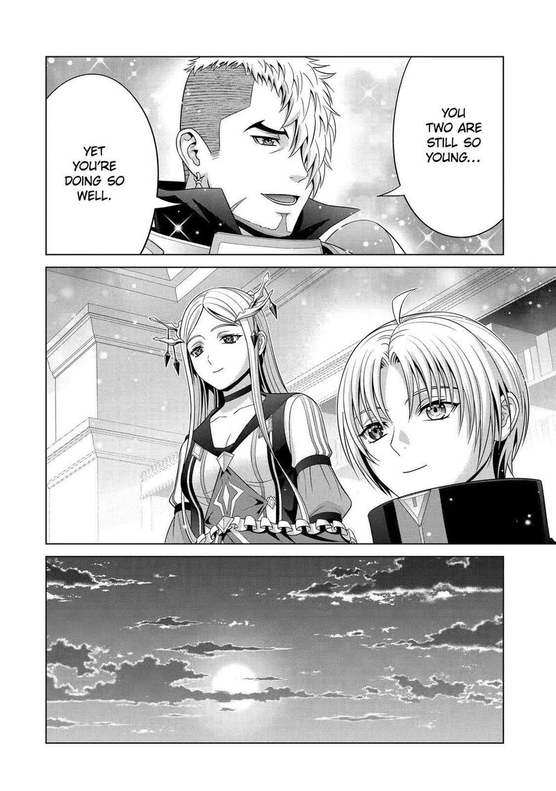 Kizoku Tensei Megumareta Umare Kara Saikyou No Chikara O Eru Chapter 24 Page 32