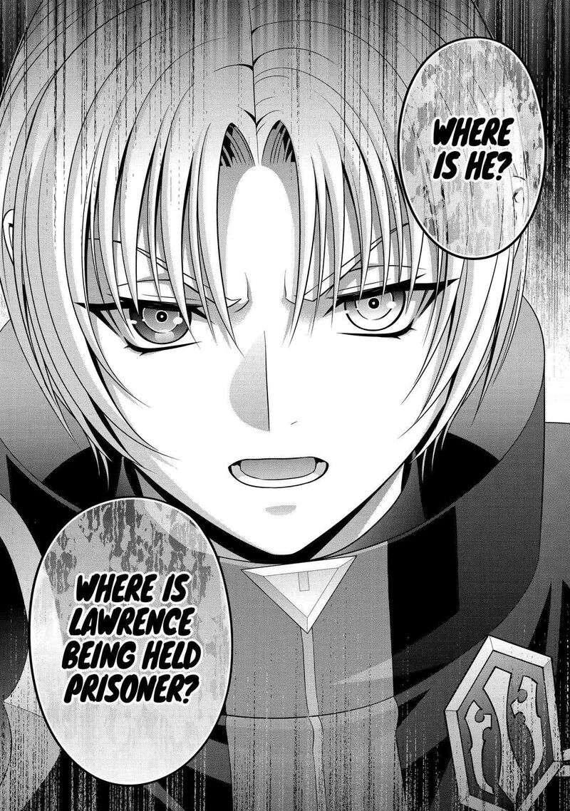 Kizoku Tensei Megumareta Umare Kara Saikyou No Chikara O Eru Chapter 24 Page 39