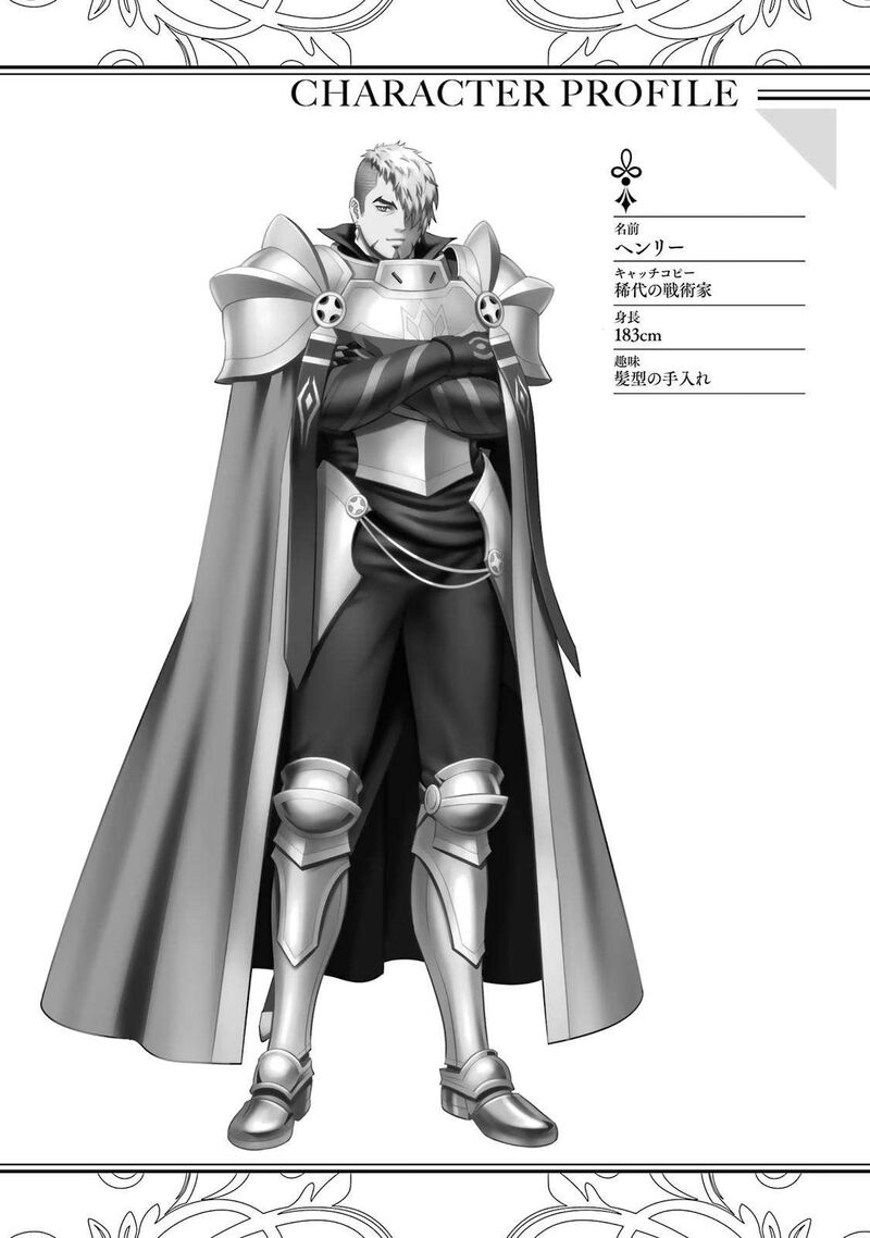 Kizoku Tensei Megumareta Umare Kara Saikyou No Chikara O Eru Chapter 24 Page 40