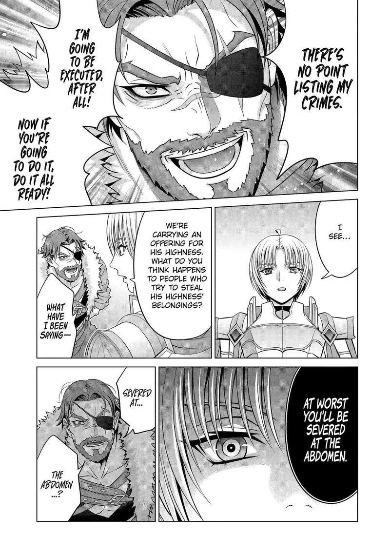 Kizoku Tensei Megumareta Umare Kara Saikyou No Chikara O Eru Chapter 26 Page 13