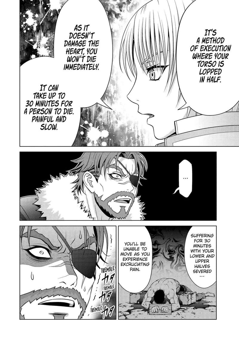 Kizoku Tensei Megumareta Umare Kara Saikyou No Chikara O Eru Chapter 26 Page 14