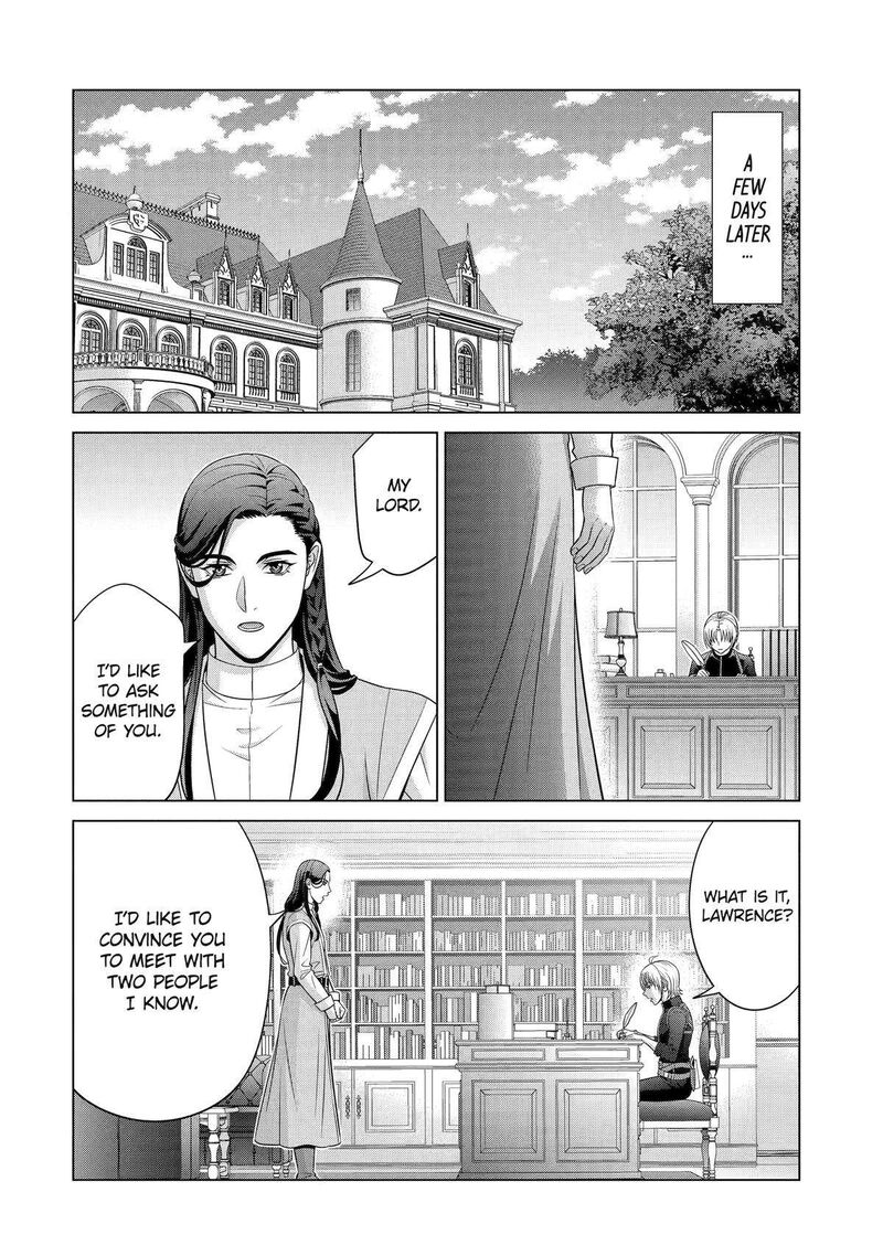 Kizoku Tensei Megumareta Umare Kara Saikyou No Chikara O Eru Chapter 26 Page 26