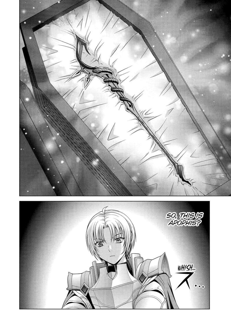Kizoku Tensei Megumareta Umare Kara Saikyou No Chikara O Eru Chapter 26 Page 48